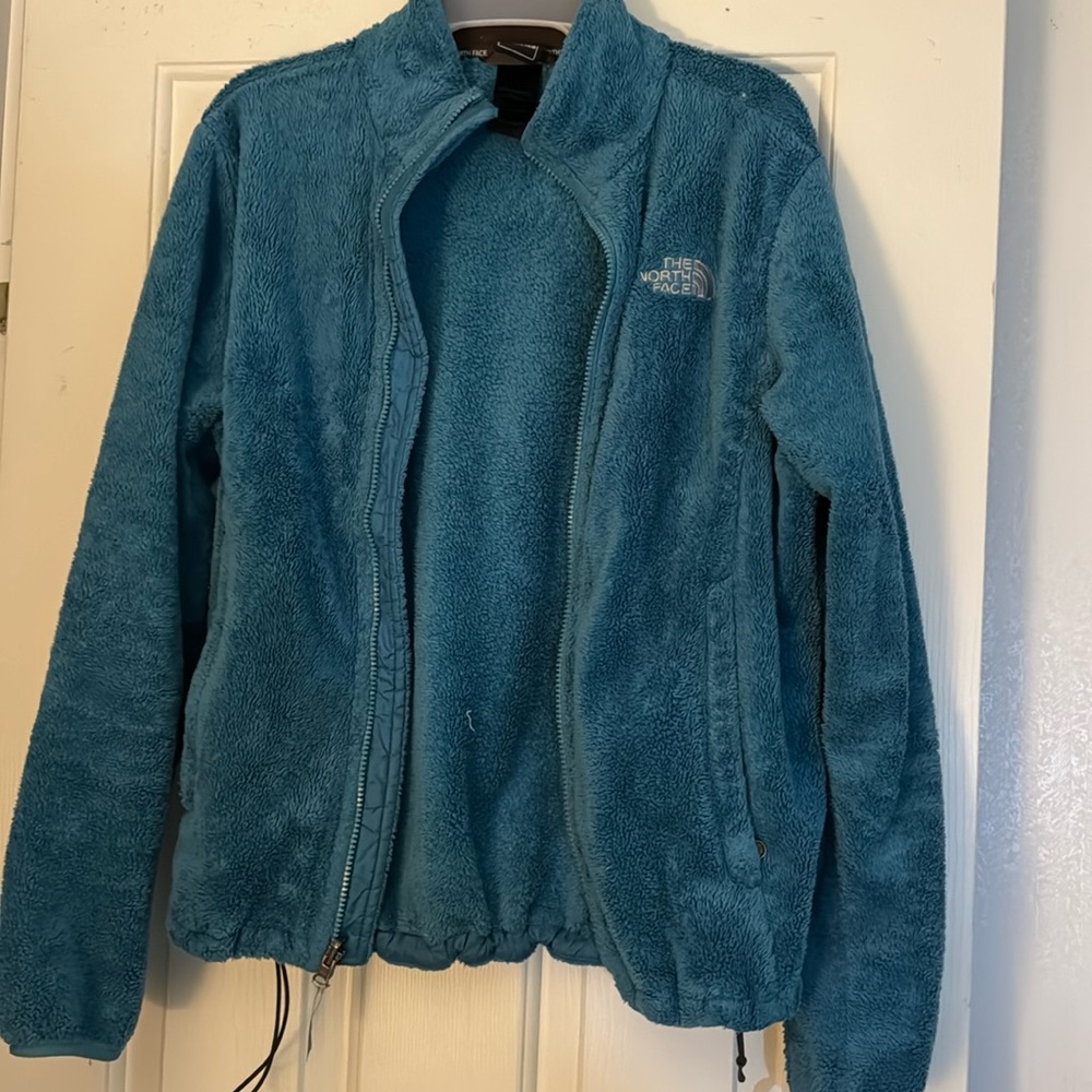 The North Face